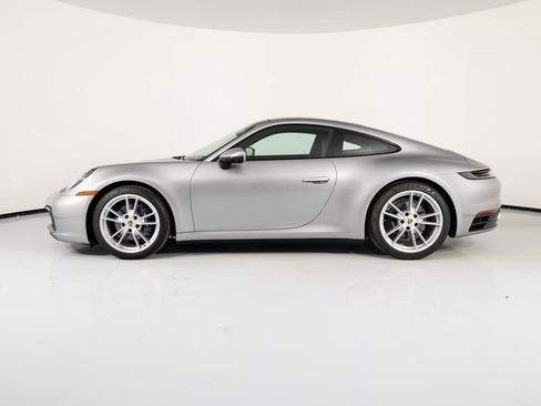 Certified 2024 Porsche 911 Carrera image 2