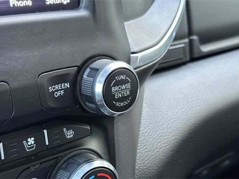 Used 2021 RAM 2500 Laramie w/ Night Edition image 32