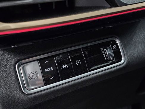 New 2026 Buick Envision Avenir AWD/4WD image 36