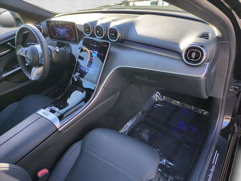Used 2025 Mercedes-Benz C 300 Sedan image 22