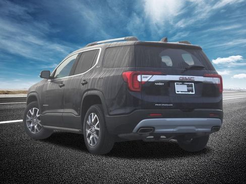 Used 2021 GMC Acadia SLT w/ Trailering Package image 18