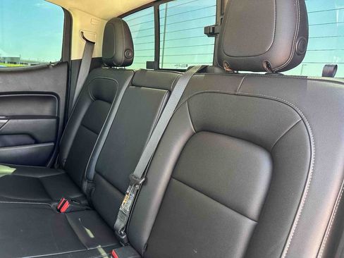 Used 2019 Chevrolet Colorado ZR2 AWD/4WD image 19