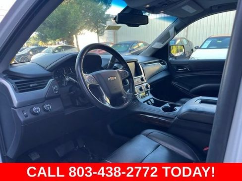 Used 2019 Chevrolet Suburban LT AWD/4WD image 6