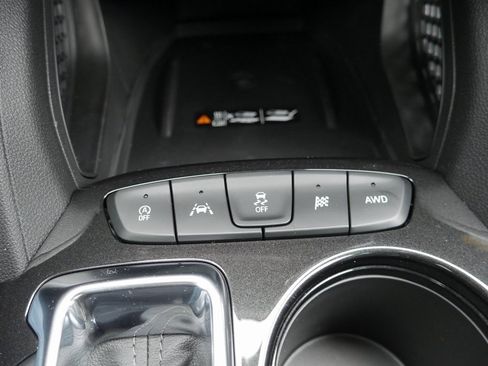 New 2026 Chevrolet TrailBlazer LT w/ Convenience Package image 18