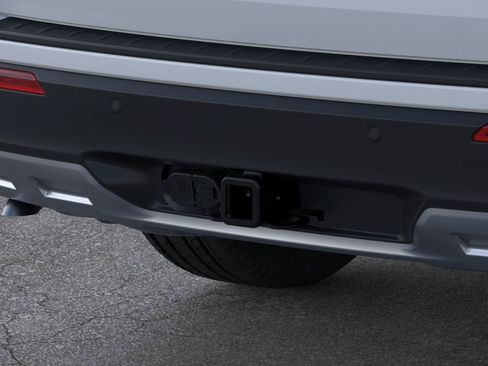 New 2026 Ford Explorer Active RWD image 49