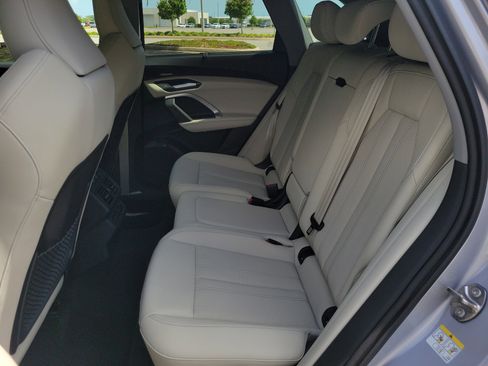 New 2026 Audi Q5 Premium AWD/4WD image 16