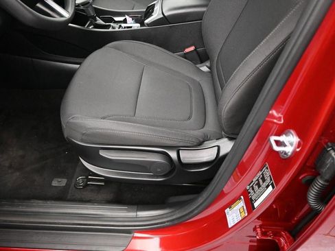 New 2025 Hyundai Tucson SE image 30