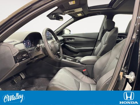 New 2025 Honda Accord Sport image 10