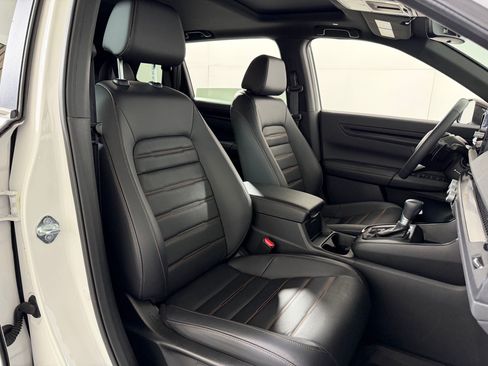 Used 2025 Honda CR-V Sport-L image 19