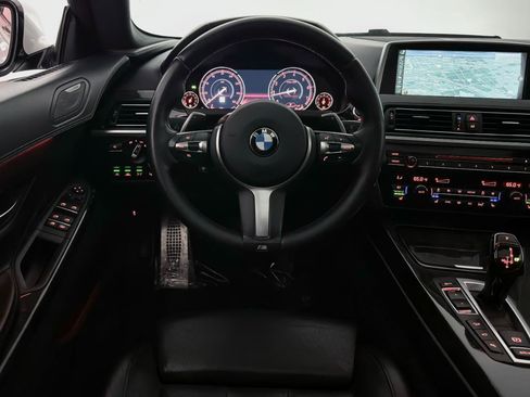 Used 2015 BMW 650i Gran Coupe xDrive AWD/4WD image 30