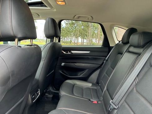 Used 2023 MAZDA CX-5 AWD 2.5 S image 19
