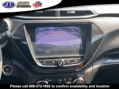 Used 2023 Chevrolet TrailBlazer LT w/ Convenience Package AWD/4WD image 18