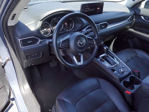 Used 2023 MAZDA CX-5 Carbon Edition AWD/4WD image 10