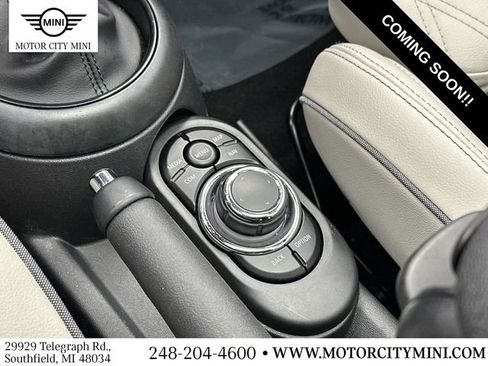 Used 2022 MINI Cooper S image 35