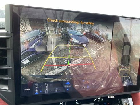 New 2026 Toyota Tundra TRD Pro image 14