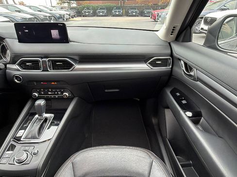 Certified 2023 MAZDA CX-5 AWD 2.5 S w/ Preferred Package image 33
