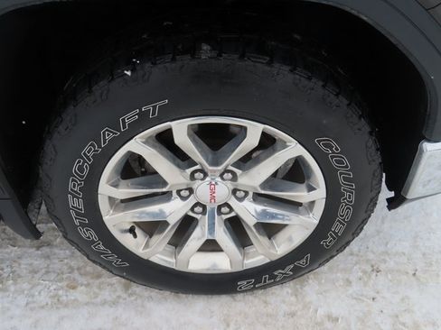 Used 2019 GMC Sierra 1500 SLT w/ SLT Premium Plus Package image 15