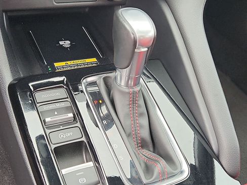 Certified 2023 Acura Integra A-Spec image 16