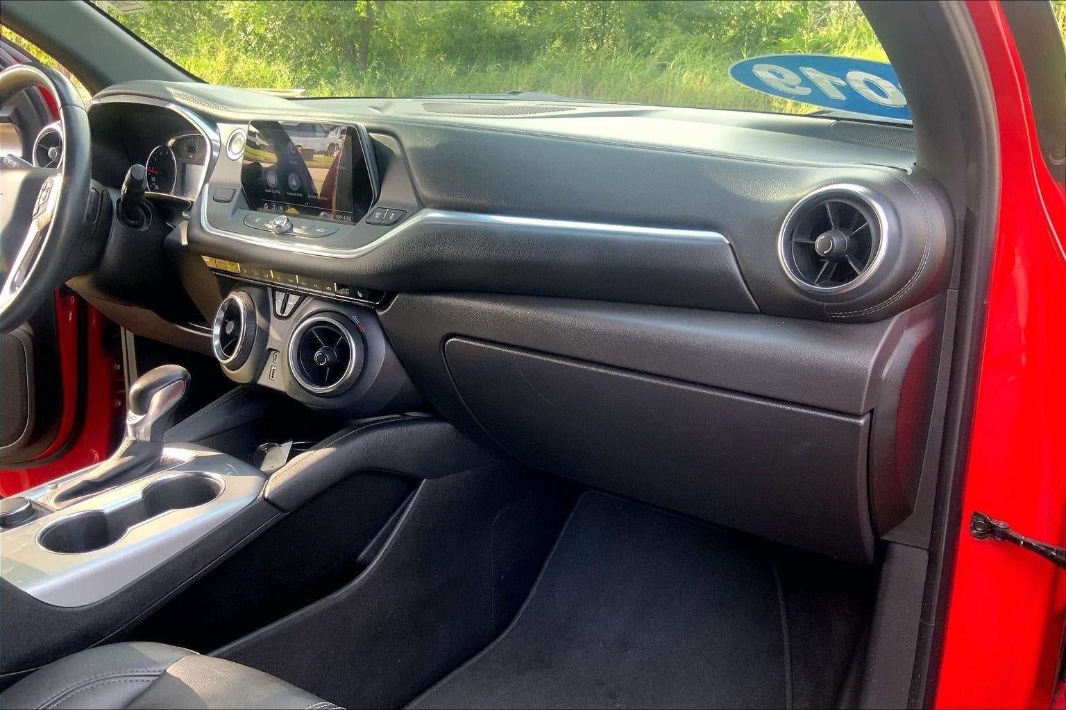 Used 2019 Chevrolet Blazer LT FWD image 16