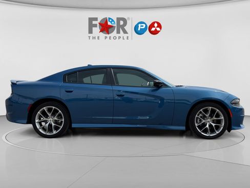Used 2023 Dodge Charger GT image 6