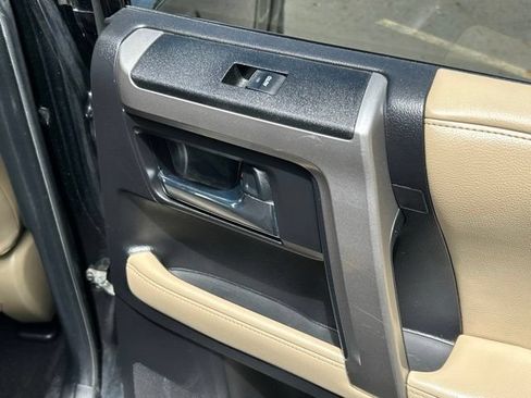 Used 2019 Toyota 4Runner Limited AWD/4WD image 45