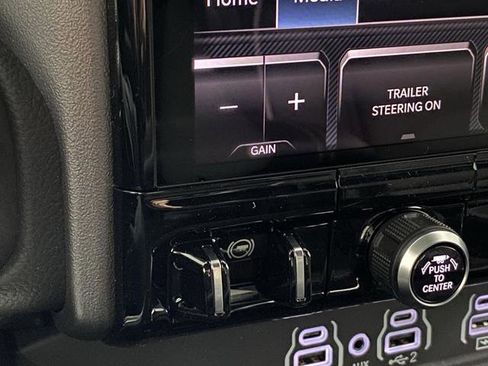New 2026 RAM 1500 Laramie w/ Night Edition AWD/4WD image 27