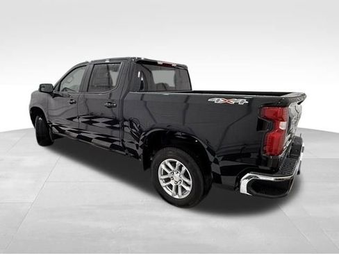 New 2026 Chevrolet Silverado 1500 LT image 2