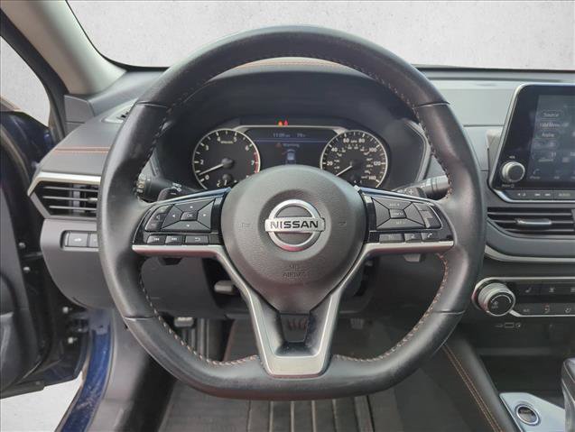 Used 2021 Nissan Altima 2.5 SR w/ SR Premium Package FWD image 22
