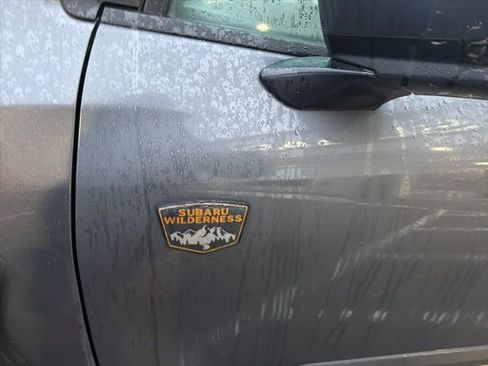 Certified 2024 Subaru Crosstrek 2.5i Wilderness w/ Wilderness Package image 4