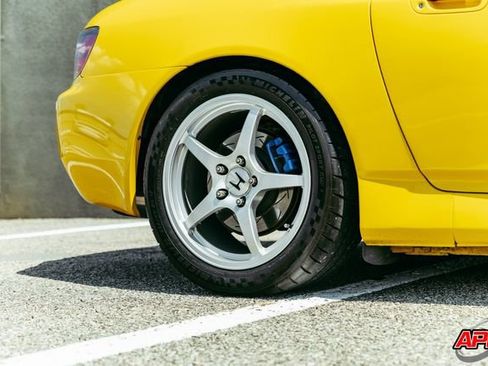 Used 2001 Honda S2000 image 66