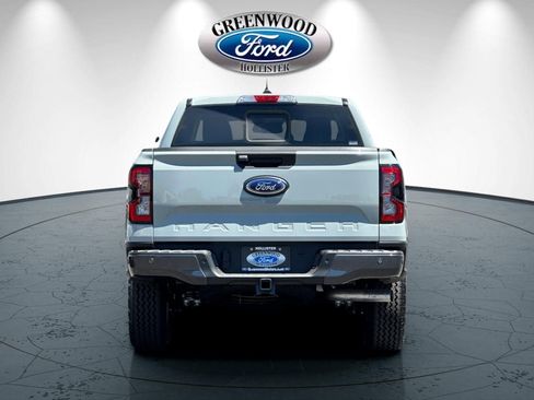 New 2024 Ford Ranger XLT image 5