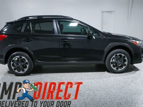 Used 2023 Subaru Crosstrek 2.0i Premium AWD/4WD image 6