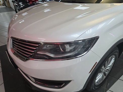 Used 2018 Lincoln MKX Select w/ Select Plus Package image 13