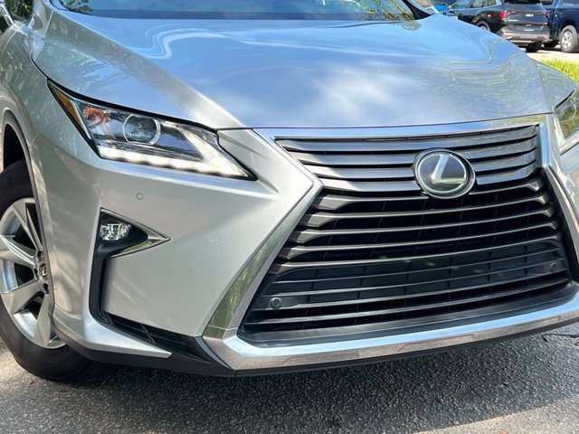 Used 2019 Lexus RX 350 AWD w/ Navigation Package image 45