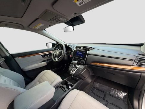 Used 2021 Honda CR-V EX image 24