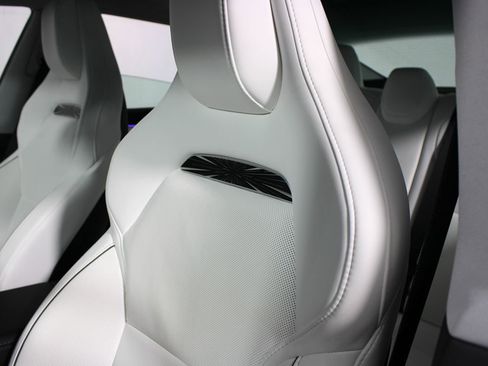 Used 2025 Tesla Model 3 Performance image 10
