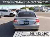 Used 2013 Chrysler 200 Touring w/ S Exterior Appearance Pkg image 4