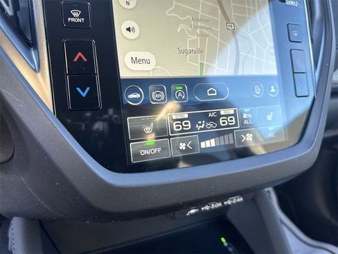 New 2026 Subaru Forester Limited image 34