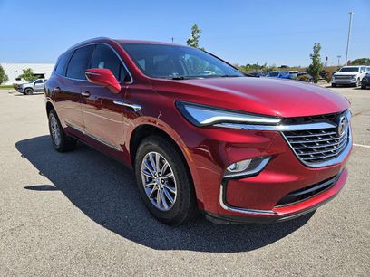 Used 2023 Buick Enclave Essence w/ Trailering Package, 5000 lbs.