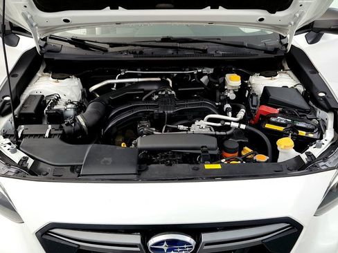 Used 2021 Subaru Crosstrek 2.5i Sport w/ Moonroof Package AWD/4WD image 15