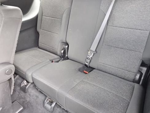 Used 2024 Chevrolet Traverse LT w/ Midnight/Sport Edition FWD image 7
