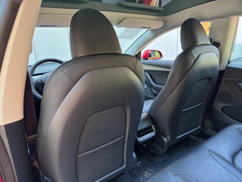 Used 2023 Tesla Model 3 Standard Range RWD image 35