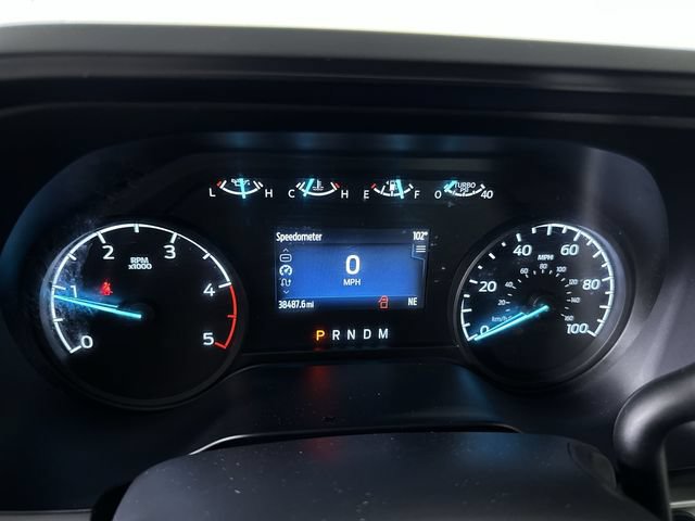 Used 2025 Ford F250 XLT AWD/4WD image 12