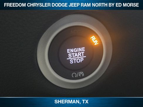 New 2026 Chrysler Pacifica Select image 15