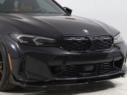 Used 2024 BMW M340i xDrive image 44