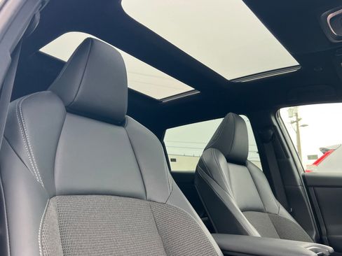 Certified 2023 Toyota bZ4X XLE image 17