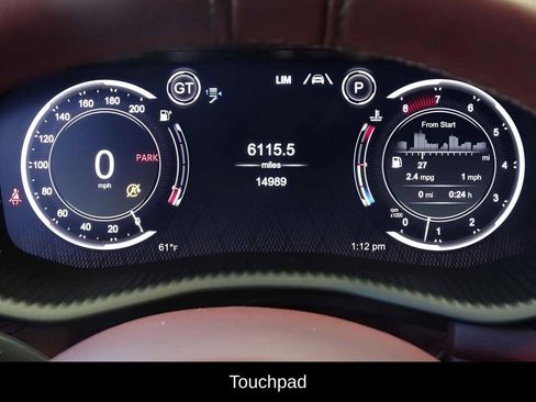 Used 2021 Aston Martin DBX image 16