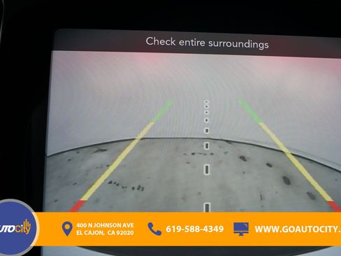Used 2019 Jeep Cherokee Limited AWD/4WD image 11