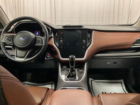 Used 2022 Subaru Outback Touring image 35