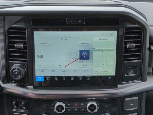 New 2025 Ford F150 Tremor w/ Equipment Group 402A High image 18